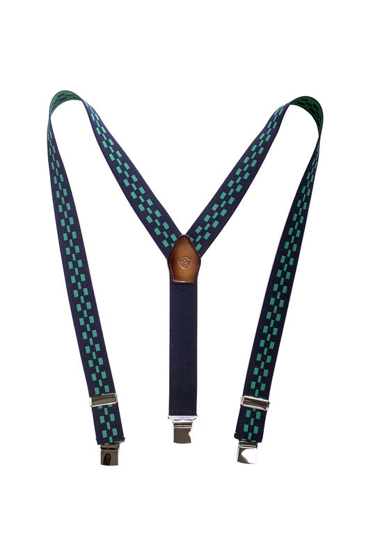 Braces MEN'S HERITAGE