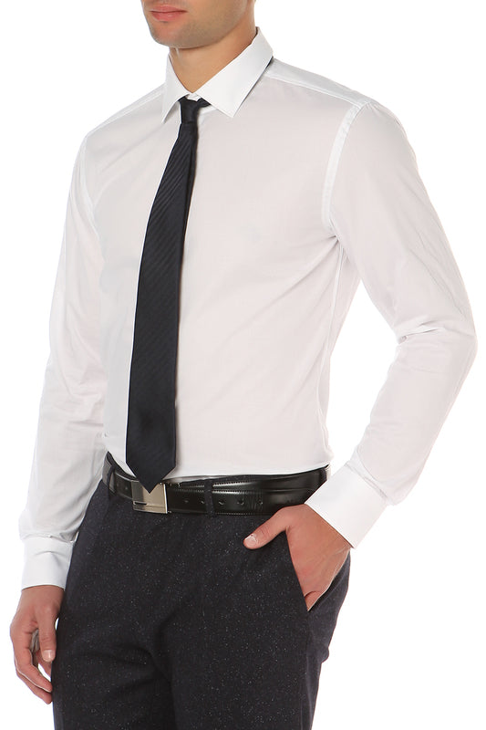 Hugo Boss Shirt Long Sleeve Shirts and Shirts