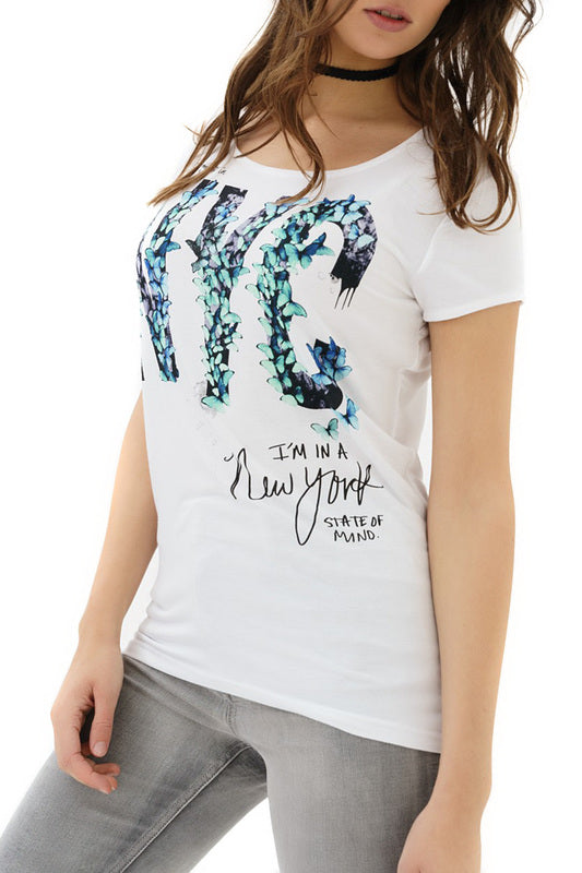 T-shirt TRUEPRODIGY