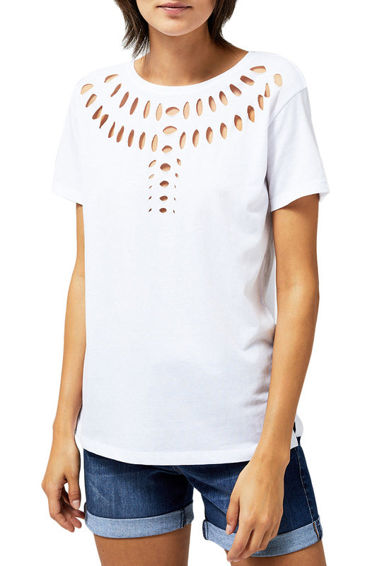 T-shirt MOODO