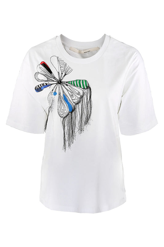 T-shirt TELA