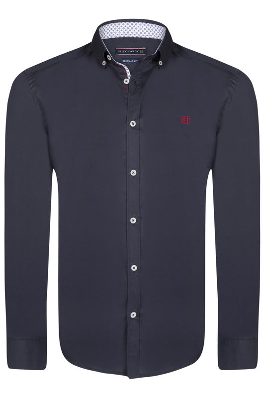 FELIX HARDY Shirt Long Sleeve Shirts and Shirts