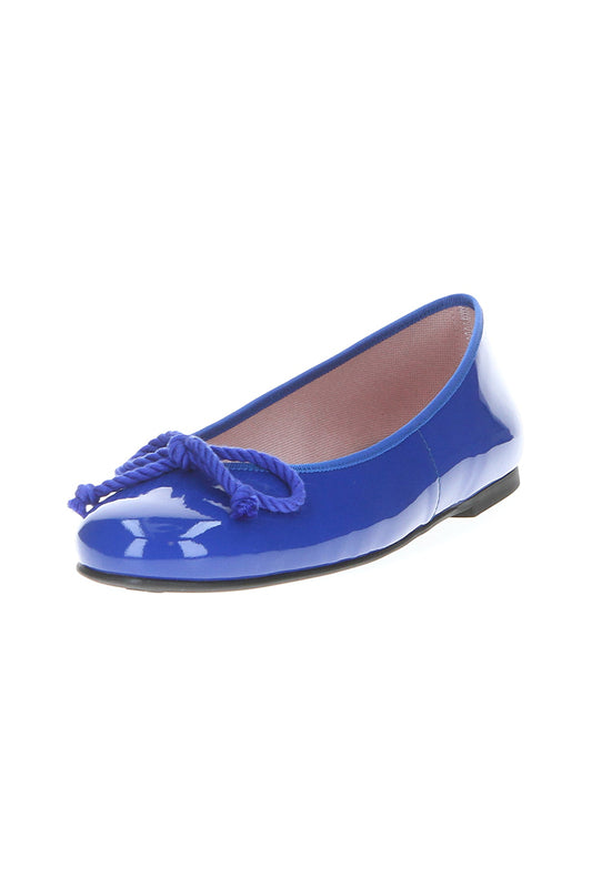 Ballerinas Ballet Flats