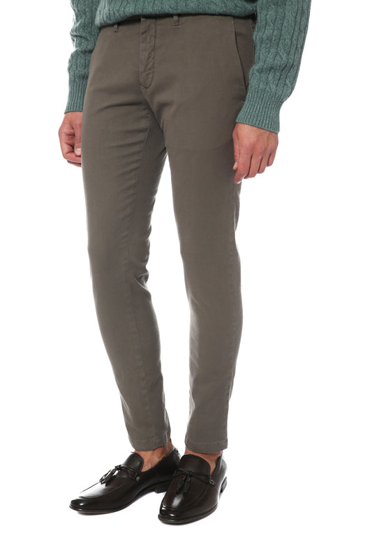 SIVIGLIA trousers