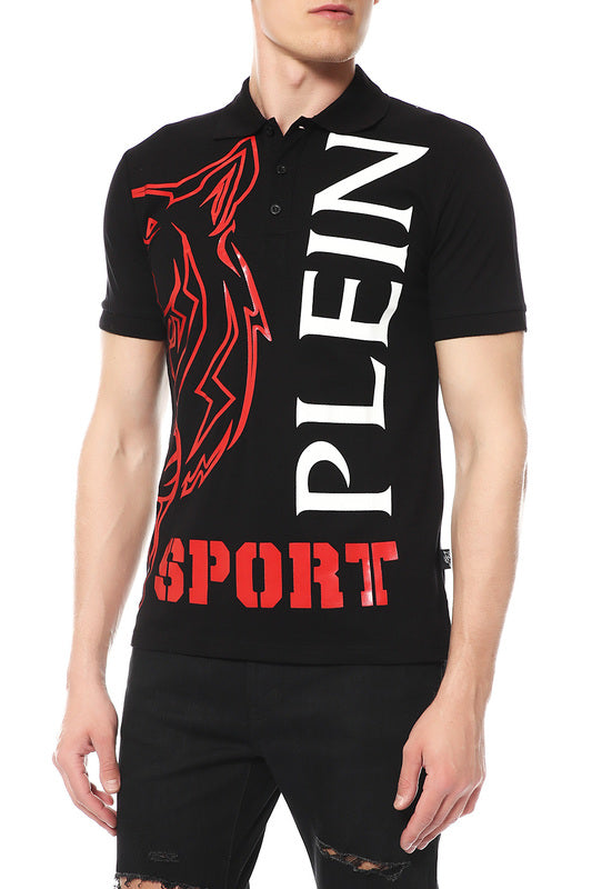 Polo PLEIN SPORT