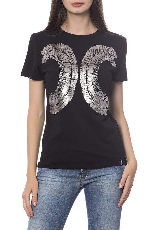 T-shirt Roberto Cavalli Sport