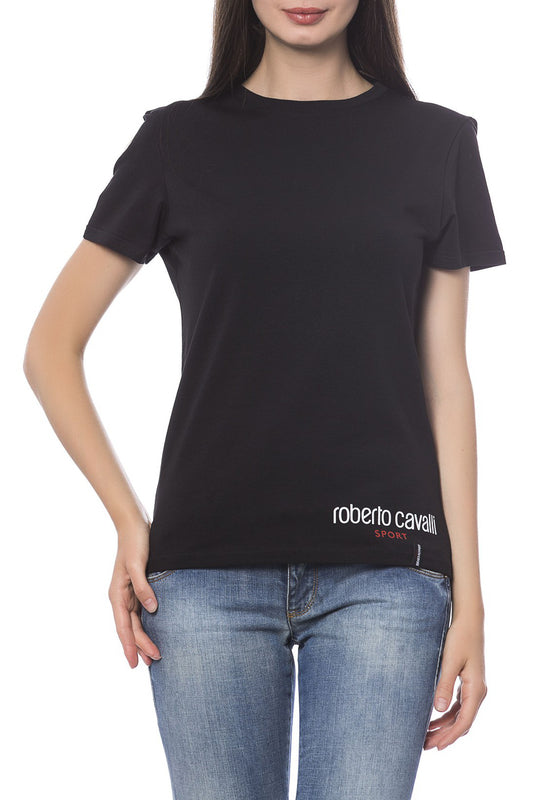 T-shirt Roberto Cavalli Sport