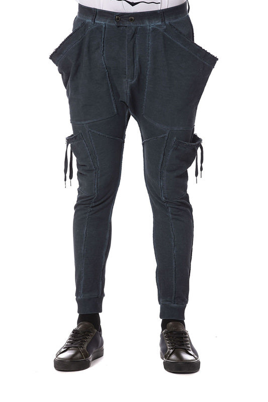 Frankie Morello trousers