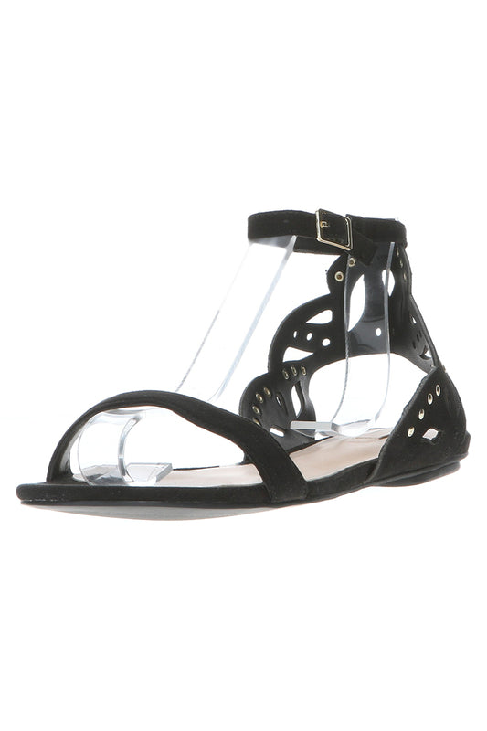 ALDO Flat Sole Sandals