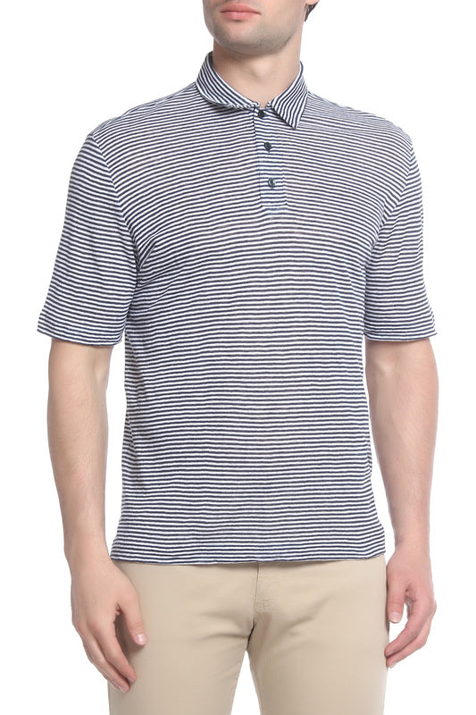 PAUL & SHARK Short Sleeve Polo