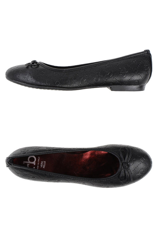 Roccobarocco March 8 Women's Flats