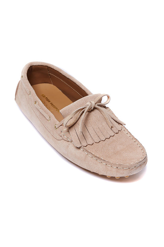 British passport moccasins