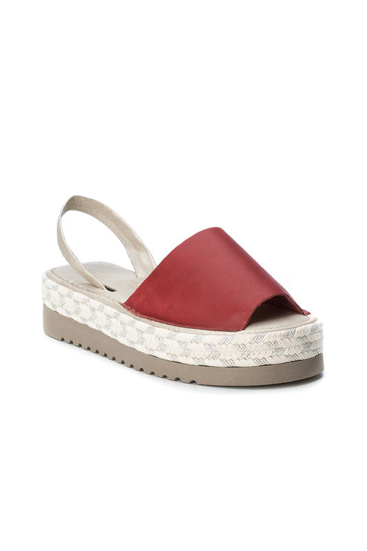 Carmela Sandals