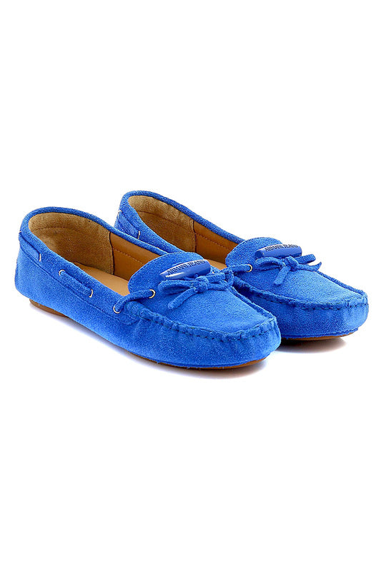 Armani Jeans Loafers