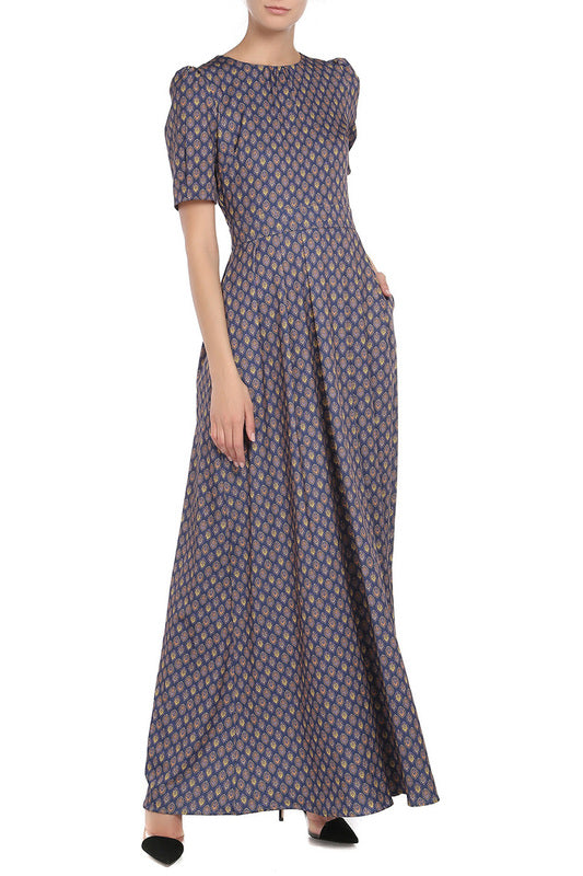 BEHCETTI dress Dresses and polka dot dresses