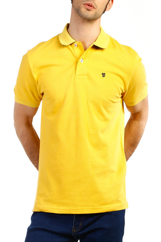 T-shirt polo THE TIME OF BOCHA