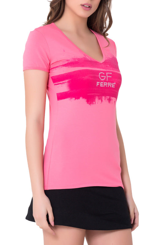 T-Shirt Gianfranco Ferre