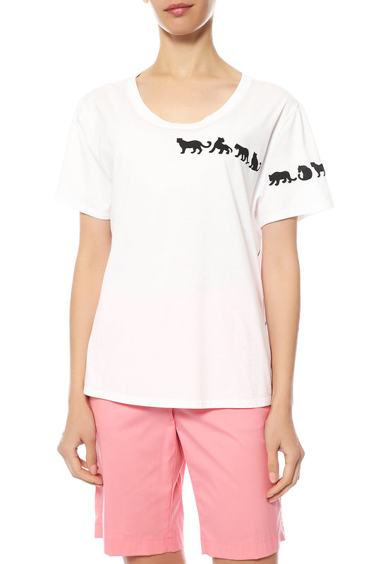 T-shirt Marc Cain