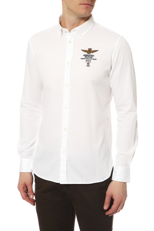 Aeronautica shirt