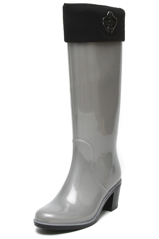 Rubber boots Braude