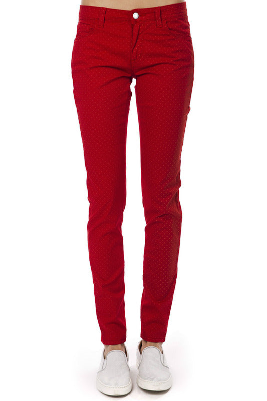 Trussardi Collection Pant