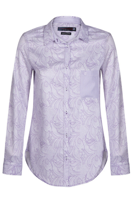 GIORGIO DI MARE Shirt Long Sleeve Shirts