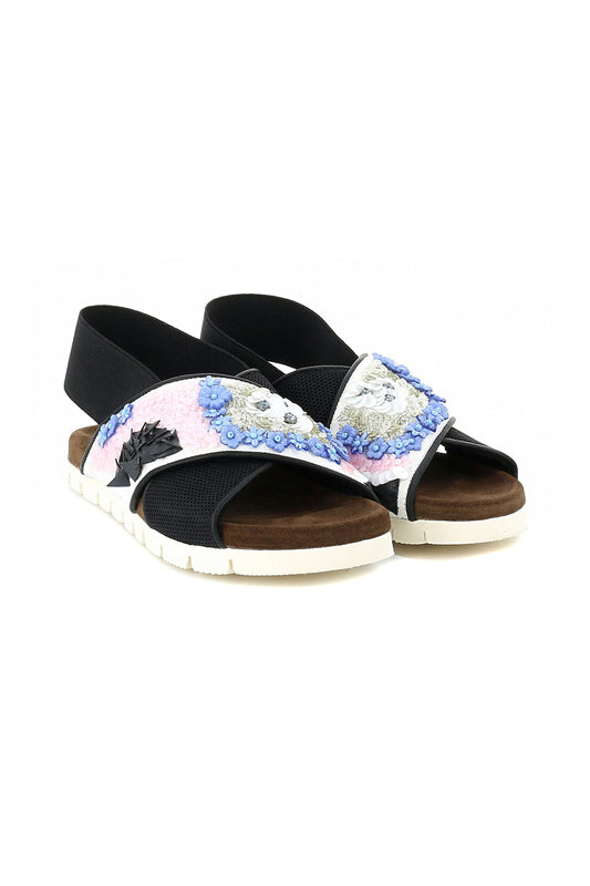 Birkenstock MSGM