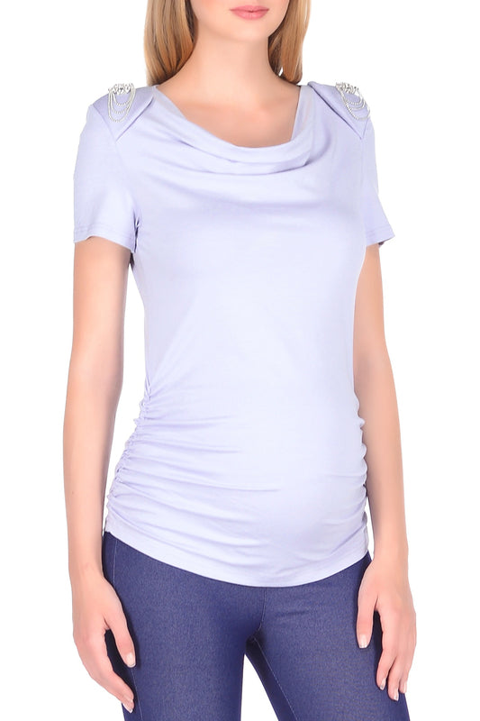 T-shirt Nuova Vita Plain T-shirts