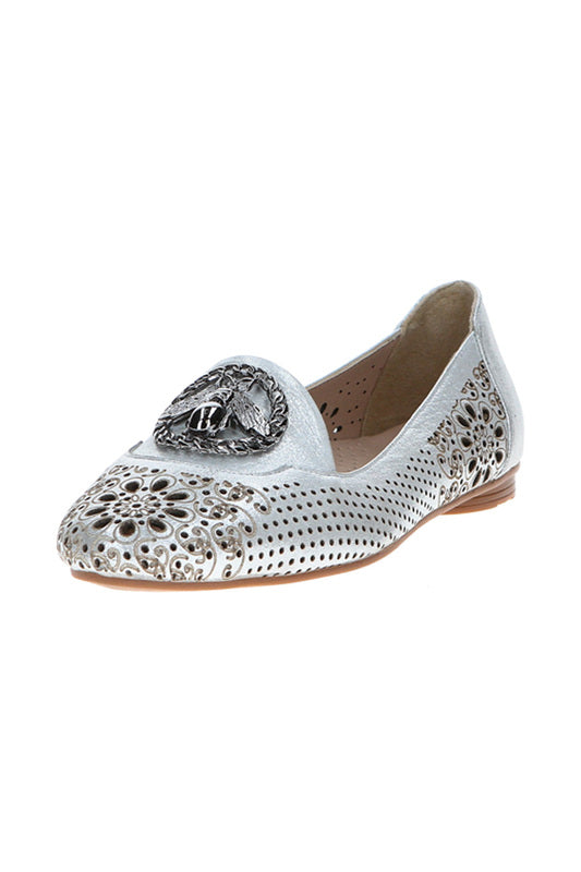 Ballet Flats Clovis