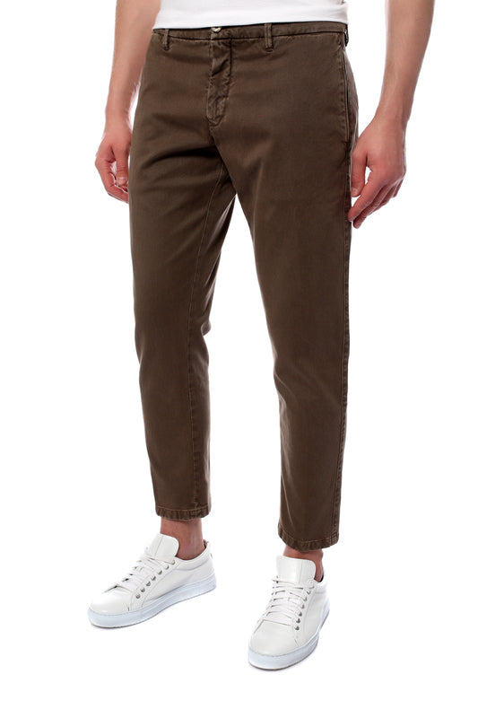 SIVIGLIA trousers