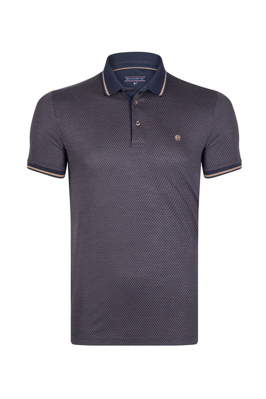 Polo FELIX HARDY