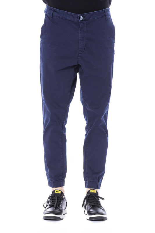 Gaudi trousers