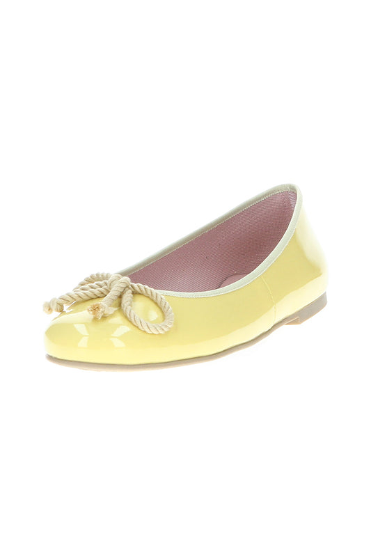 Ballerinas Ballet Flats