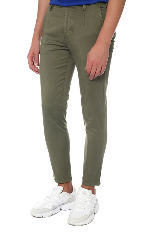 Trousers Tru Trussardi