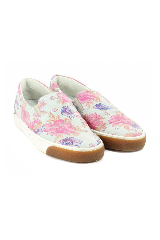 Patrizia Pepe Slip-on Sneakers