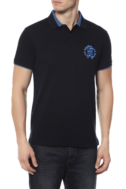 Polo Shirt Roberto Cavalli