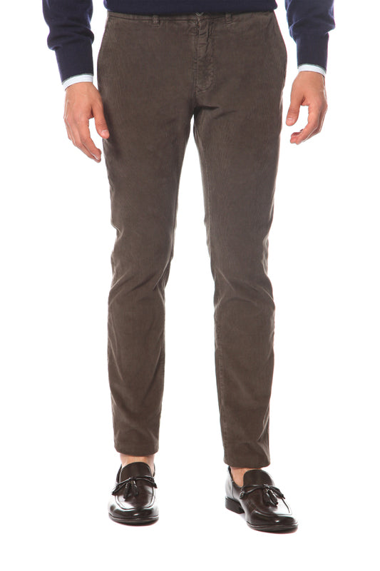 SIVIGLIA trousers