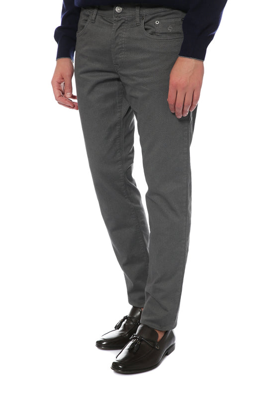 SIVIGLIA trousers