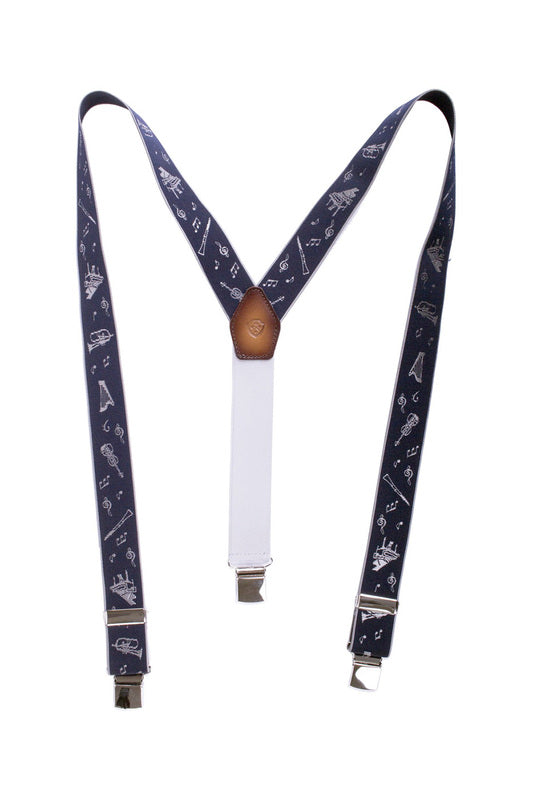 suspenders MEN'S HERITAGE