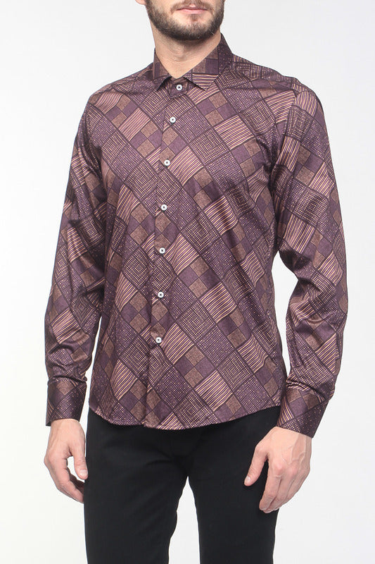 Alex DANDY shirt Shirts and checked shirts