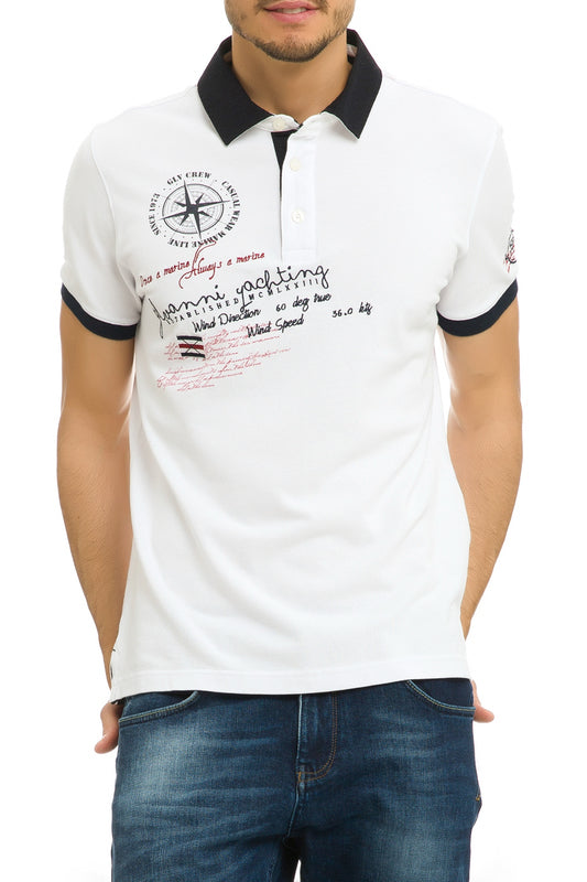 Polo Galvanni Sports T-Shirts