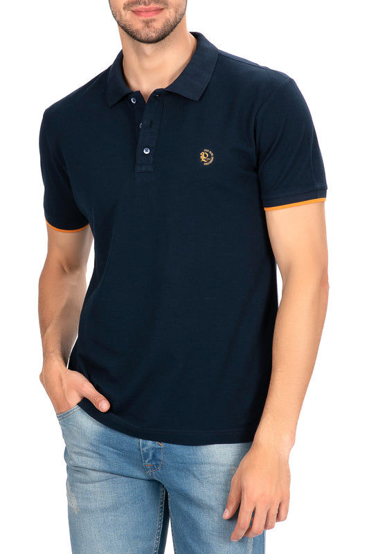 polo t-shirt Paul Parker