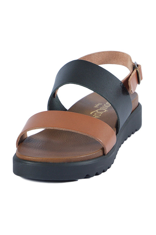 Sandals BORBONIQUA