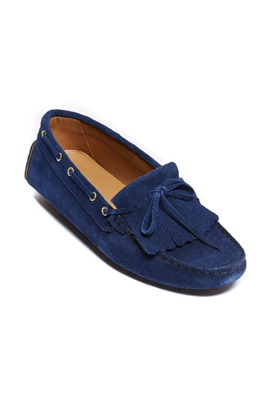 British passport moccasins