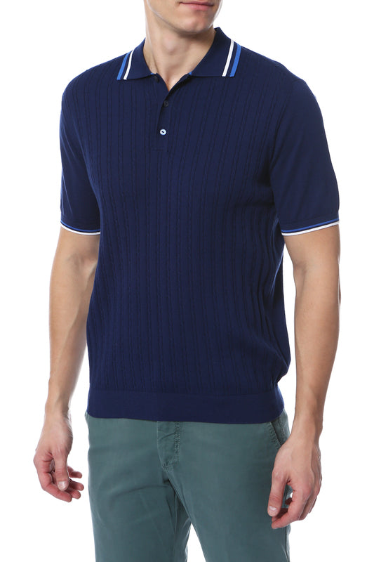 CUDGI Polo Shirt