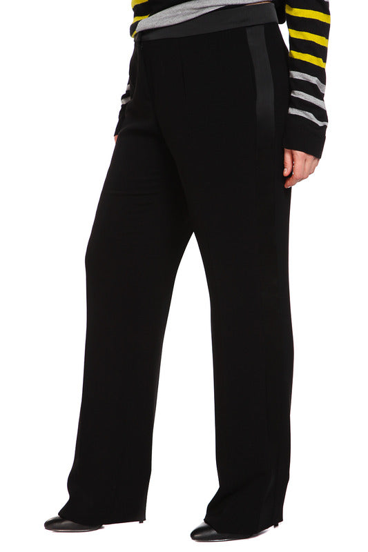 Elena Miro Palazzo Trousers