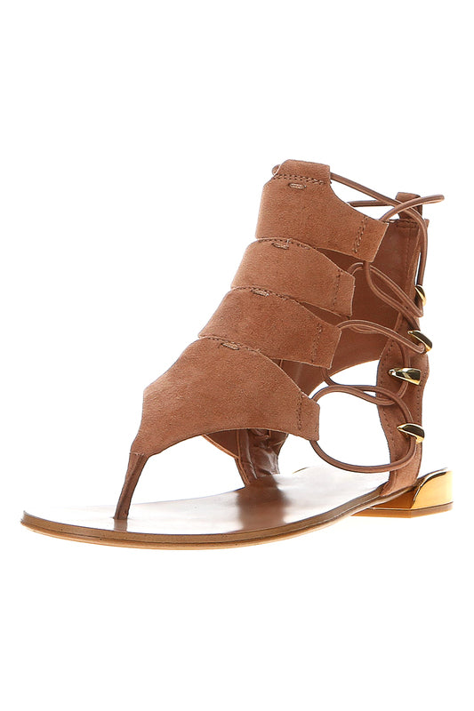 ALDO Flat Sole Sandals