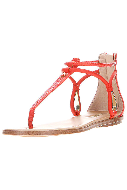 ALDO Flat Sole Sandals