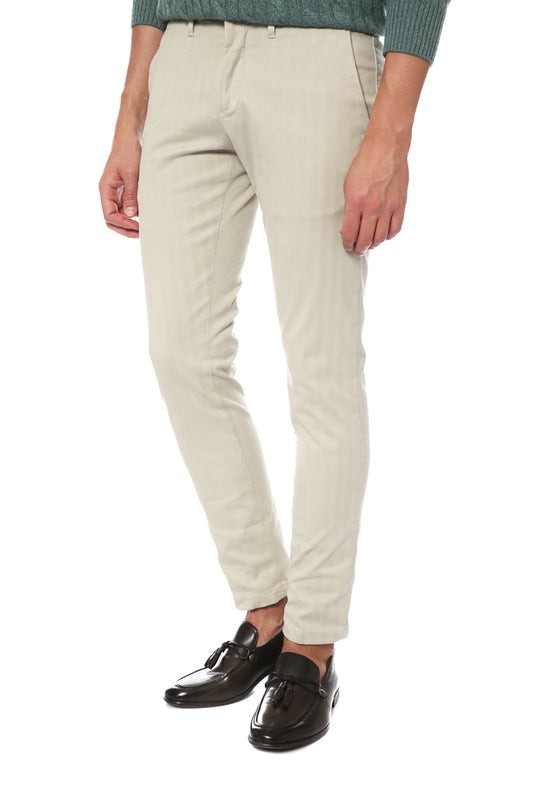 SIVIGLIA trousers