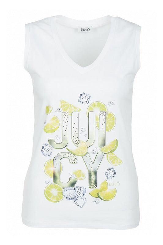 T-shirt Liu Jo